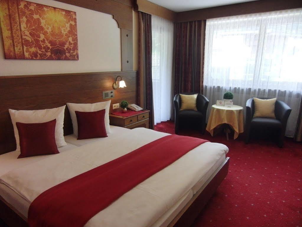 Haus Amaris Hotel Solden Exterior photo